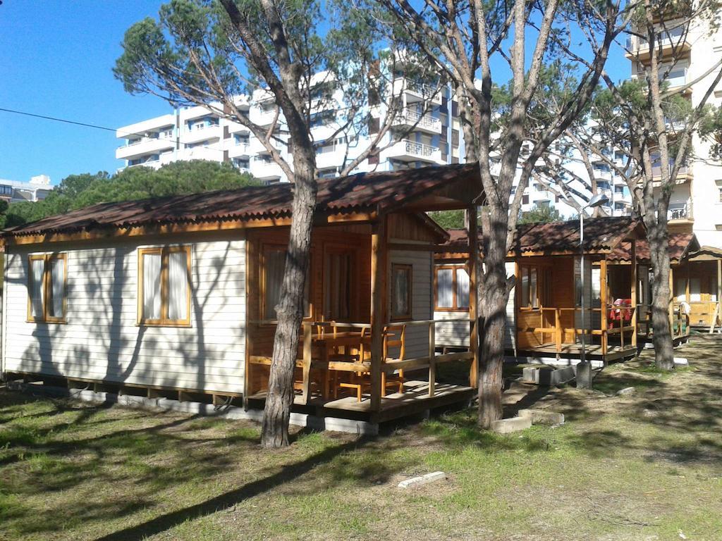 Camping Sabanell Hotel Blanes Cameră foto